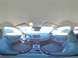 2022 Hyundai Kona SEL with VIN KM8K62AB0NU816124, listed as a Copart auction lot 86074614 with 35,541 mi miles and Salvage Title. Bid and sale history available at carsss.com. Image 16.