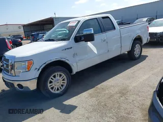 2012 Ford F-150 XL with VIN 1FTFX1CT1CFC22338, listed as a IAAI auction lot 42086676 with 167,401 mi miles. Bid and sale history available at carsss.com. Image 18.