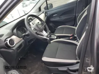 2021 Nissan Versa SV z VIN 3N1CN8EV9ML874764, wystawiony jako Copart lot #45057805 z przebiegiem 87 828 mil mil oraz Szkoda całkowita • Salvage title. Historia ofert i sprzedaży dostępna na DreamBid. Obrazek 7.