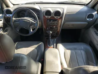 2002 GMC Envoy SLE with VIN 1GKDS13S822359901, listed as a Copart auction lot 71940774 with 188,580 mi miles and Salvage Title. Bid and sale history available at carsss.com. Image 8.