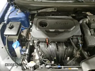 2019 Hyundai Sonata Sport с VIN 5NPE34AF4KH790853, выставлен на аукционе Copart как лот 87440085 с пробегом 43 068 миль миль и Списание • Salvage title. История ставок и продаж доступна на DreamBid. Изображение 15.