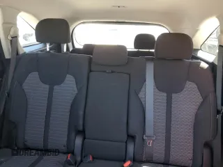 2021 Kia Sorento LX z VIN 5XYRGDLC4MG073856, wystawiony jako Copart lot #55114875 z przebiegiem 52 439 mil mil oraz Szkoda całkowita • Salvage title. Historia ofert i sprzedaży dostępna na DreamBid. Obrazek 10.