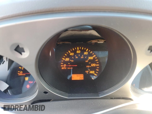2003 Nissan Altima S with VIN 1N4AL11D63C344685, listed as a Copart auction lot 46215795 with 75,554 mi miles and Salvage Title. Bid and sale history available at carsss.com. Image 9.
