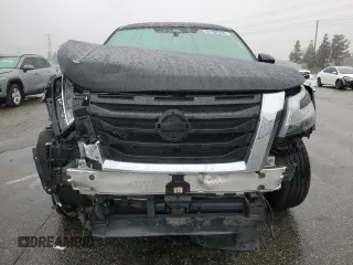 2022 Nissan Pathfinder SV с VIN 5N1DR3BA3NC237128, выставлен на аукционе Copart как лот 51103255 с пробегом 25 156 миль миль и Списание • Salvage title. История ставок и продаж доступна на DreamBid. Изображение 5.