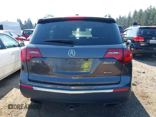 2010 Acura MDX Technology with VIN 2HNYD2H41AH516692, listed as a IAAI auction lot 37644095 with 183,058 mi miles and . Bid and sale history available at DreamBid. Image 16.