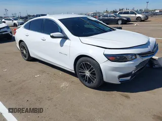 2018 Chevrolet Malibu LT с VIN 1G1ZD5ST1JF200621, выставлен на аукционе IAAI как лот 41868470 с пробегом 89 287 миль миль и . История ставок и продаж доступна на DreamBid. Изображение 1.