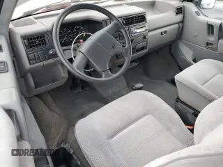 1993 Volkswagen EuroVan с VIN WV2MC0707PH010911, выставлен на аукционе Copart как лот 78414594 с пробегом 191 174 миль миль и Чистый • Clean title. История ставок и продаж доступна на DreamBid. Изображение 8.