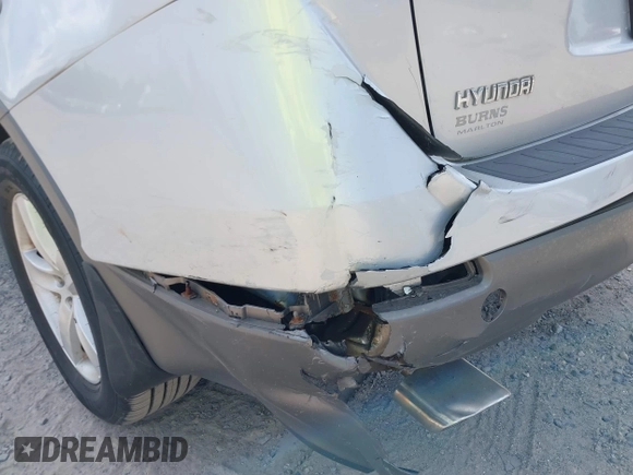 2008 Hyundai Veracruz GLS with VIN KM8NU73C38U075087, listed as a IAAI auction lot 42817571 with 185,379 mi miles and . Bid and sale history available at DreamBid. Image 14.