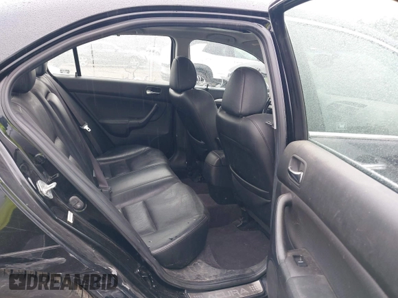 2004 Acura TSX z VIN JH4CL95884C007577, wystawiony jako IAAI lot #42521941 z przebiegiem 148 881 mil mil oraz . Historia ofert i sprzedaży dostępna na DreamBid. Obrazek 8.
