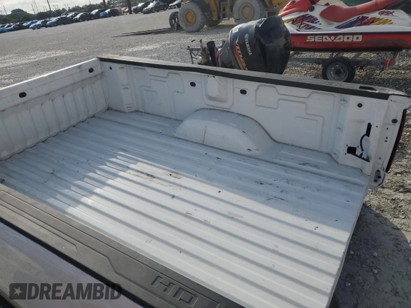 2023 Chevrolet Silverado 1500 with VIN 57293353, listed as a Copart auction lot 44778425 with Not Provided miles and Clean Title. Bid and sale history available at DreamBid. Image 10.