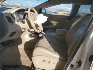 2014 Nissan Murano SV with VIN JN8AZ1MW1EW505343, listed as a Copart auction lot 42640715 with 186,400 mi miles and Salvage Title. Bid and sale history available at carsss.com. Image 7.
