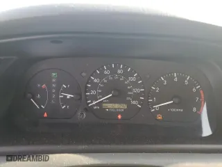 2000 Toyota Camry CE with VIN 4T1BG22KXYU642871, listed as a Copart auction lot 46308355 with 121,042 mi miles and Salvage Title. Bid and sale history available at carsss.com. Image 9.