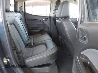 2018 Chevrolet Colorado 4WD Z71 z VIN 1GCGTDEN9J1231315, wystawiony jako IAAI lot #42440943 z przebiegiem 171 061 mil mil oraz . Historia ofert i sprzedaży dostępna na DreamBid. Obrazek 8.