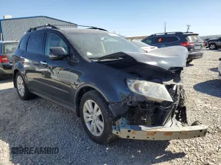 2008 Subaru Tribeca Limited z VIN 4S4WX97D284408194, wystawiony jako Copart lot #72623254 z przebiegiem Nie podano mil oraz Szkody całkowita. Historia ofert i sprzedaży dostępna na DreamBid. Obrazek 4.