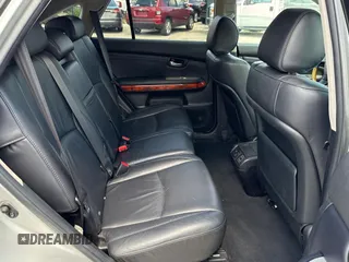 2007 Lexus RX 350 z VIN 2T2HK31U07C044365, wystawiony jako Copart lot #58370465 z przebiegiem 131 579 mil mil oraz Czysty tytuł • Clean title. Historia ofert i sprzedaży dostępna na DreamBid. Obrazek 6.