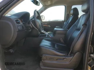 2013 GMC Yukon SLT with VIN 1GKS1CE08DR131196, listed as a Copart auction lot 47642015 with 155,638 mi miles and Salvage Title. Bid and sale history available at carsss.com. Image 7.