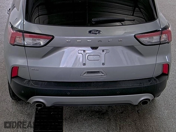 2022 Ford Escape SE with VIN 1FMCU0G67NUB80990, listed as a IAAI auction lot 42858836 with 94,635 mi miles and . Bid and sale history available at DreamBid. Image 17.