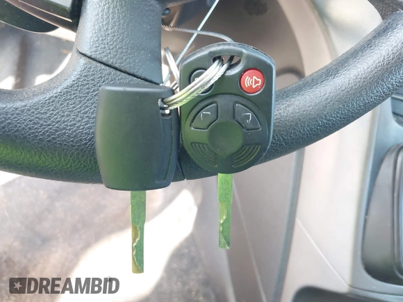 2014 Ford Escape SE with VIN 1FMCU9G90EUD71021, listed as a IAAI auction lot 42052487 with 154,811 mi miles and . Bid and sale history available at DreamBid. Image 11.