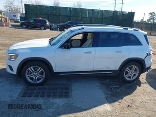 2022 Mercedes-Benz GLB 250 с VIN W1N4M4HBXNW171550, выставлен на аукционе IAAI как лот 41663929 с пробегом 14 566 миль миль и . История ставок и продаж доступна на DreamBid. Изображение 14.
