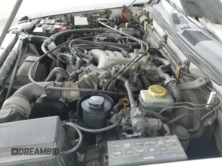 1997 Nissan Pathfinder XE with VIN JN8AR05YXVW176328, listed as a IAAI auction lot 42444578 with 179,943 mi miles and . Bid and sale history available at DreamBid. Image 19.