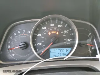 2015 Toyota RAV4 LE with VIN JTMBFREV3FJ024098, listed as a Copart auction lot 72378974 with 77,166 mi miles and Salvage Title. Bid and sale history available at carsss.com. Image 9.