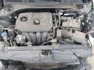 2023 Kia Forte GT-Line z VIN 3KPF54ADXPE598362, wystawiony jako IAAI lot #41857738 z przebiegiem 64 208 mil mil oraz . Historia ofert i sprzedaży dostępna na DreamBid. Obrazek 10.