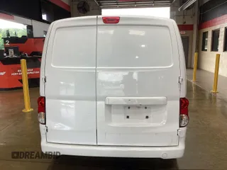 2018 Nissan NV200 S with VIN 3N6CM0KN0JK690589, listed as a IAAI auction lot 42575784 with 163,731 mi miles and . Bid and sale history available at DreamBid. Image 29.