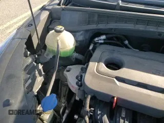 2019 Hyundai Tucson Ultimate with VIN KM8J3CAL0KU041340, listed as a Copart auction lot 80538145 with 79,546 mi miles and Salvage title. Bid and sale history available at DreamBid. Image 16.