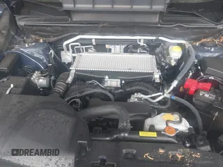 2024 Subaru Ascent Limited with VIN 4S4WMARD4R3461526, listed as a IAAI auction lot 42205013 with 5,713 mi miles and . Bid and sale history available at DreamBid. Image 10.