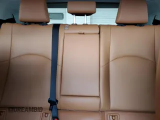 2020 Lexus UX 200 z VIN JTHP3JBHXL2026160, wystawiony jako Copart lot #45678145 z przebiegiem 47 783 mil mil oraz Szkoda całkowita • Salvage title. Historia ofert i sprzedaży dostępna na DreamBid. Obrazek 10.
