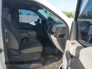 2015 Ford F-150 XLT with VIN 1FTEX1EP2FFC18217, listed as a IAAI auction lot 42413504 with 199,416 mi miles and . Bid and sale history available at DreamBid. Image 5.