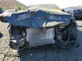 2024 Jaguar XF with VIN SAJB64FX3RCY94334, listed as a Copart auction lot 78082974 with Not provided miles and Salvage title. Bid and sale history available at DreamBid. Image 5.