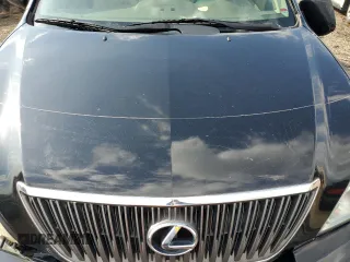 2007 Lexus RX 350 with VIN 2T2HK31U87C011548, listed as a Copart auction lot 50776335 with Not Provided miles and Salvage Title. Bid and sale history available at carsss.com. Image 12.