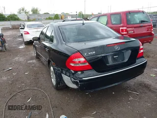 2006 Mercedes-Benz E 350 with VIN WDBUF87J76X184090, listed as a IAAI auction lot 42150546 with 149,647 mi miles and . Bid and sale history available at carsss.com. Image 3.