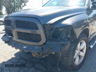 2014 Ram 1500 Express with VIN 1C6RR6KTXES333106, listed as a IAAI auction lot 42220459 with 171,699 mi miles and . Bid and sale history available at DreamBid. Image 6.