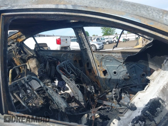 2014 Nissan Maxima S with VIN 1N4AA5AP6EC451326, listed as a IAAI auction lot 42218548 with Not provided miles and . Bid and sale history available at DreamBid. Image 5.