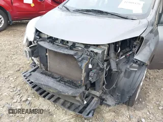 2016 Nissan Note SV with VIN 3N1CE2CP9GL407236, listed as a IAAI auction lot 41908426 with 102,404 mi miles and . Bid and sale history available at DreamBid. Image 6.