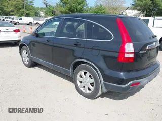 2007 Honda CR-V EX-L with VIN JHLRE48757C037896, listed as a IAAI auction lot 42186189 with 174,881 mi miles and . Bid and sale history available at carsss.com. Image 3.