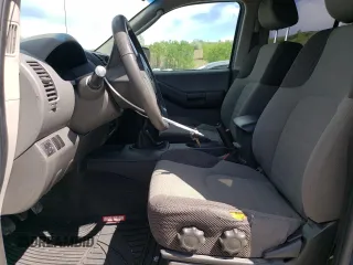 2006 Nissan Xterra S с VIN 5N1AN08W26C528382, выставлен на аукционе Copart как лот 55052725 с пробегом 172 442 миль миль и Чистый • Clean title. История ставок и продаж доступна на DreamBid. Изображение 7.