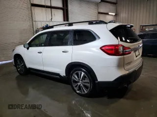 2019 Subaru Ascent Touring with VIN 4S4WMARD1K3419921, listed as a Copart auction lot 39886064 with 108,886 mi miles and Salvage title. Bid and sale history available at DreamBid. Image 2.