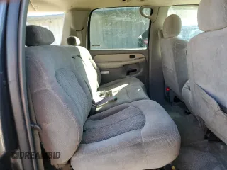 2000 Chevrolet Suburban LT with VIN 3GNFK16T9YG173350, listed as a Copart auction lot 76783284 with 312,147 mi miles and Salvage Title. Bid and sale history available at carsss.com. Image 11.