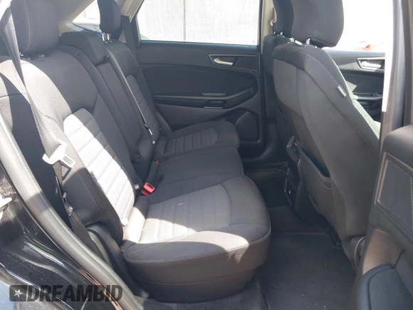 2018 Ford Edge SE with VIN 2FMPK4G97JBB79427, listed as a IAAI auction lot 42145566 with 112,050 mi miles and . Bid and sale history available at DreamBid. Image 8.