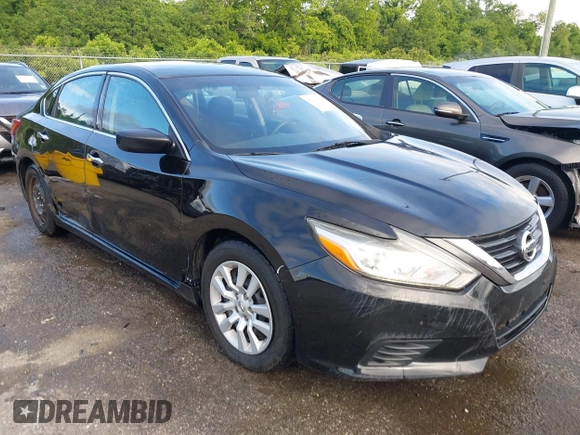 2016 Nissan Altima SR with VIN 1N4AL3APXGC247355, listed as a IAAI auction lot 42201570 with 149,466 mi miles and . Bid and sale history available at DreamBid. Image 1.