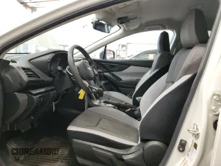 2020 Subaru Crosstrek с VIN JF2GTABC6L8229714, выставлен на аукционе Copart как лот 56453695 с пробегом 46 136 миль миль и Списание • Salvage title. История ставок и продаж доступна на DreamBid. Изображение 7.