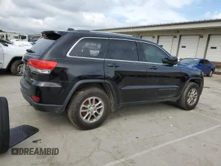2018 Jeep Grand Cherokee Altitude with VIN 1C4RJFAG6JC505771, listed as a Copart auction lot 56697715 with 70,061 mi miles and Salvage title. Bid and sale history available at DreamBid. Image 3.