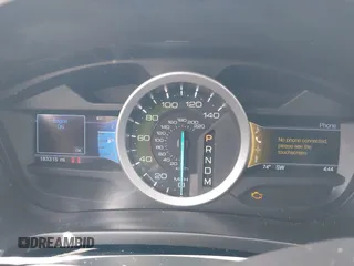 2013 Ford Explorer XLT с VIN 1FM5K7D88DGB52948, выставлен на аукционе IAAI как лот 42443630 с пробегом 183 315 миль миль и . История ставок и продаж доступна на DreamBid. Изображение 7.