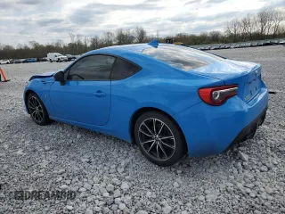 2020 Toyota 86 z VIN JF1ZNAA10L8752508, wystawiony jako Copart lot #54103985 z przebiegiem 67 479 mil mil oraz Szkoda całkowita • Salvage title. Historia ofert i sprzedaży dostępna na DreamBid. Obrazek 2.