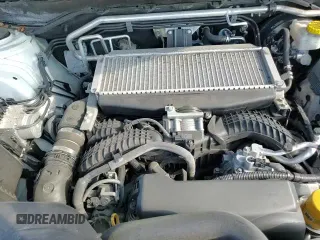 2021 Subaru Ascent Touring с VIN 4S4WMARD2M3422233, выставлен на аукционе Copart как лот 80805775 с пробегом 84 629 миль миль и Списание • Salvage title. История ставок и продаж доступна на DreamBid. Изображение 15.