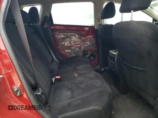 2018 Nissan Murano SL z VIN 5N1AZ2MG0JN125996, wystawiony jako Copart lot #54621635 z przebiegiem 138 144 mil mil oraz Szkoda całkowita • Salvage title. Historia ofert i sprzedaży dostępna na DreamBid. Obrazek 11.