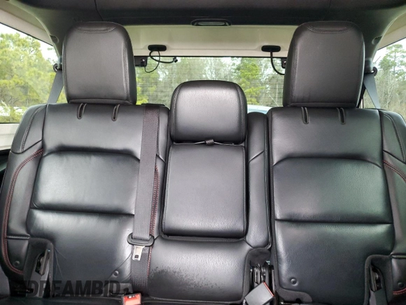 2018 Jeep Wrangler Unlimited Rubicon with VIN 1C4HJXFN9JW249214, listed as a Copart auction lot 42692175 with 161,157 mi miles and Salvage title. Bid and sale history available at DreamBid. Image 10.